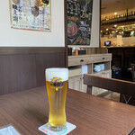 Kirin City Yokohama Moazu Ten - 