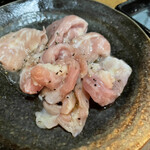 Yakiniku Horumon Shimura - 