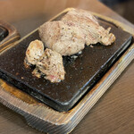 Yappari Steak Ion Taun Yokkaichi Tomari Ten - 