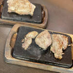 Yappari Steak Ion Taun Yokkaichi Tomari Ten - 