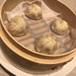 Din Tai Fung Rukuaosakaten - 