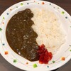 まねきねこ - 料理写真:カレーライス(649円)