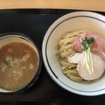 Tsukemen Inatsuki - 