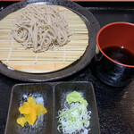 Soba-ya Kichiemon - 