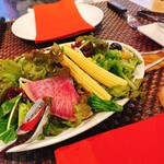 Churrasco & Beer Restaurant ALEGRIA Nerima - 