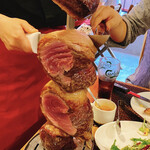 Churrasco & Beer Restaurant ALEGRIA Nerima - 