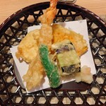 Sushi Kappou Ikedaya Hon Ten - 