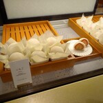 cocoro mochi - 