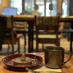 Neighborhood and Coffee Ikejiri 2 Chome Ten - 