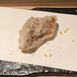 Tempura to Wine Ooshio Marunouchi Ten - 