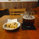 カフェニスタ - 