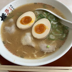 Ramen Yokozuna Toyohashi Ten - 