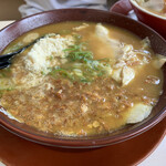 Ramen Yokozuna Toyohashi Ten - 