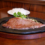 Steak Ya Hiro - 