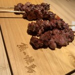 Kuma no Yakitori Nakameguro - 