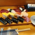 Sushi Sei - 