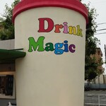 Drink Magic - 