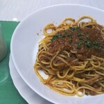 イタリア料理 武蔵野 - 