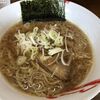 Ramen Stand Ichika - とんこつ しょうゆラーメン (650円)