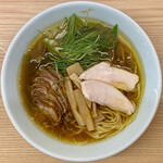 Kasaoka Ramen TAKETONBO - 