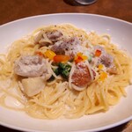 Jolly Pasta Kurume Chuo Koen Ten - 