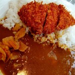 カレーハウスCoCo壱番屋 - 