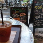 FRESHNESS BURGER Chiba Chuo Ten - 