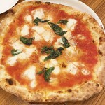 PIZZERIA E OSTERIA MASSIMO - 