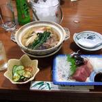 Robata Yaki Inabu - 