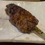 Sumibi Yakitori to Osake Hachi - 