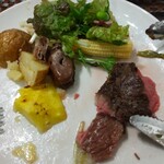 Churrasco & Beer Restaurant ALEGRIA Nerima - 