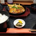 Seafood Washoku Nakanaka Inashiki Ten - 