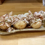 Takoyaki Yashiki - 