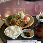 Toyo Country Club Restaurant - 