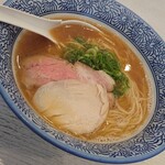 麵屋カモメ亭 - 