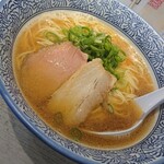 麵屋カモメ亭 - 