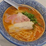 麵屋カモメ亭 - 