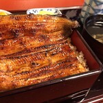 Unagi no Unakei - 