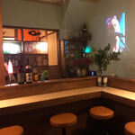 Bar kurage - 