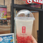 Gong cha Azabu Juban Ten - 