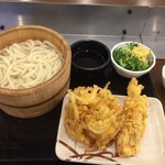 Marugame Seimen Hitachinaka Ten - 