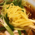 Kasaoka Ramen TAKETONBO - 