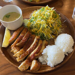 HERB+CAFE ALOHA KITCHEN - 