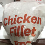 Kentucky Fried Chicken Ionmoru Tsurumiryokuchi Ten - 