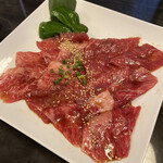 Bokujou Chokuei Yakiniku Shichifuku - 