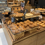 BAKERY&CAFE BRUNO To Nari E Ku Reo Ten - 