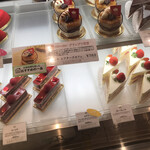 Chocolatier Masaru Sapporo Sangoshi Ten - 