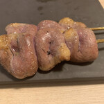 Sumibi Yakitori Entei - 