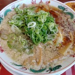 Ramen Kairikiya Fujieda Pa Kudarisen Ten - 