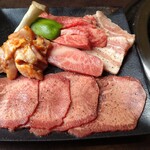 Yakiniku Ogawa - 